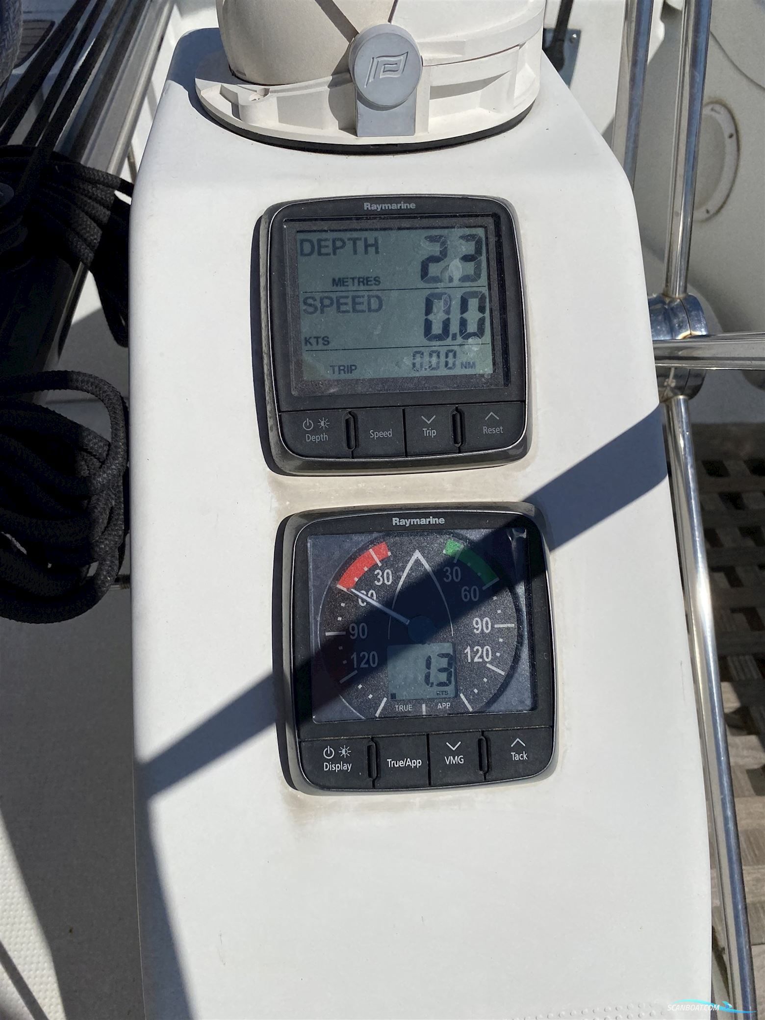 Beneteau FIRST 40.7