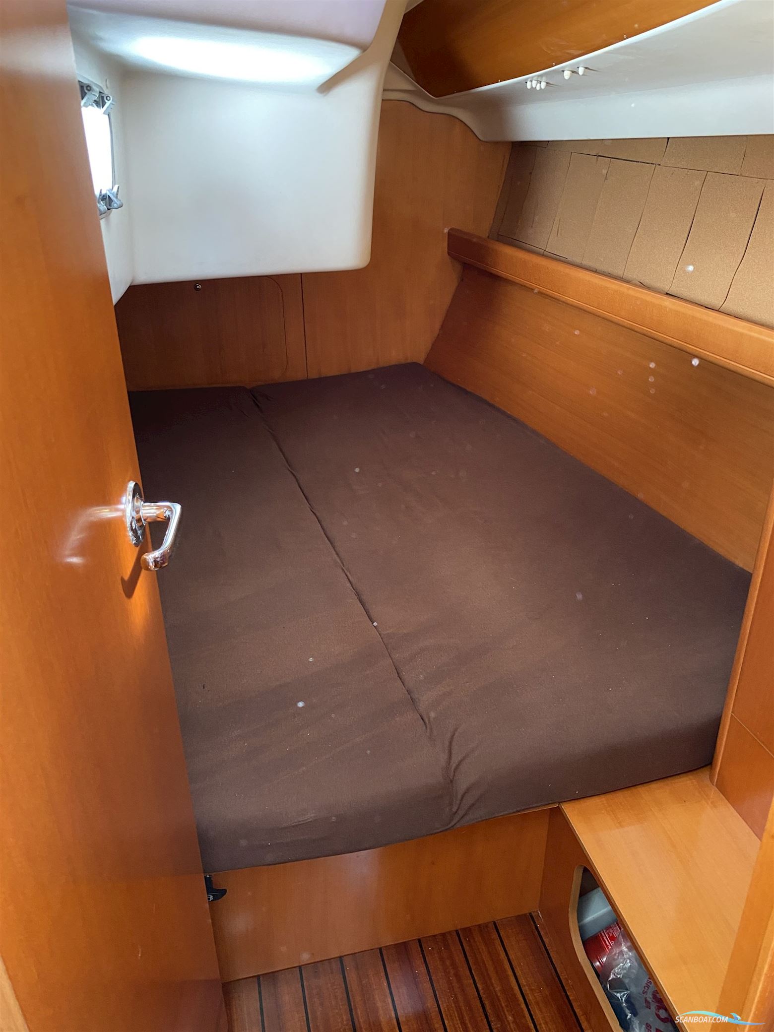 Beneteau FIRST 40.7