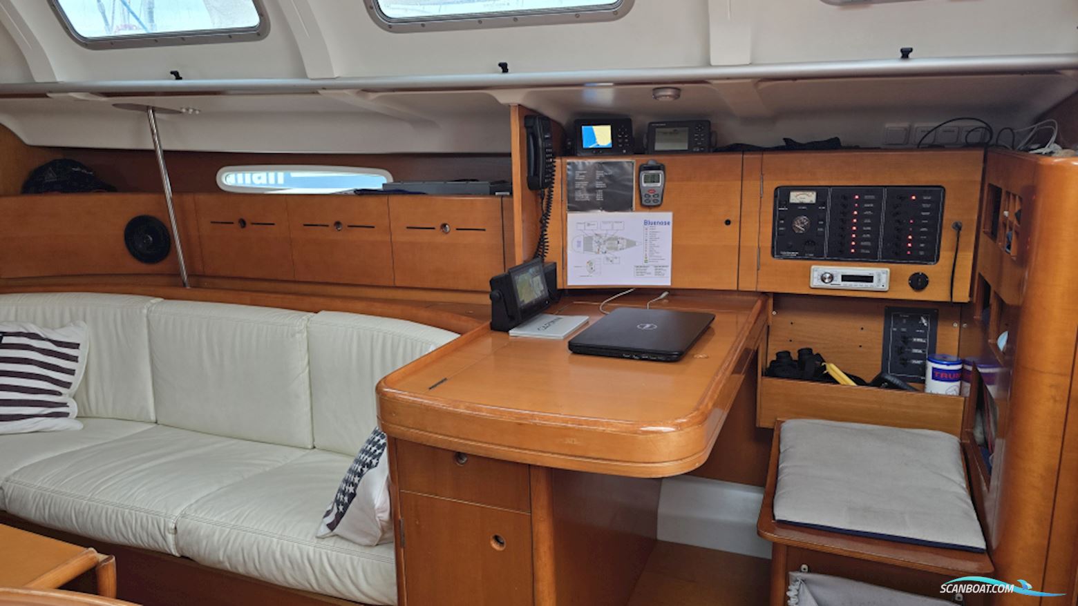 Beneteau First 40.7