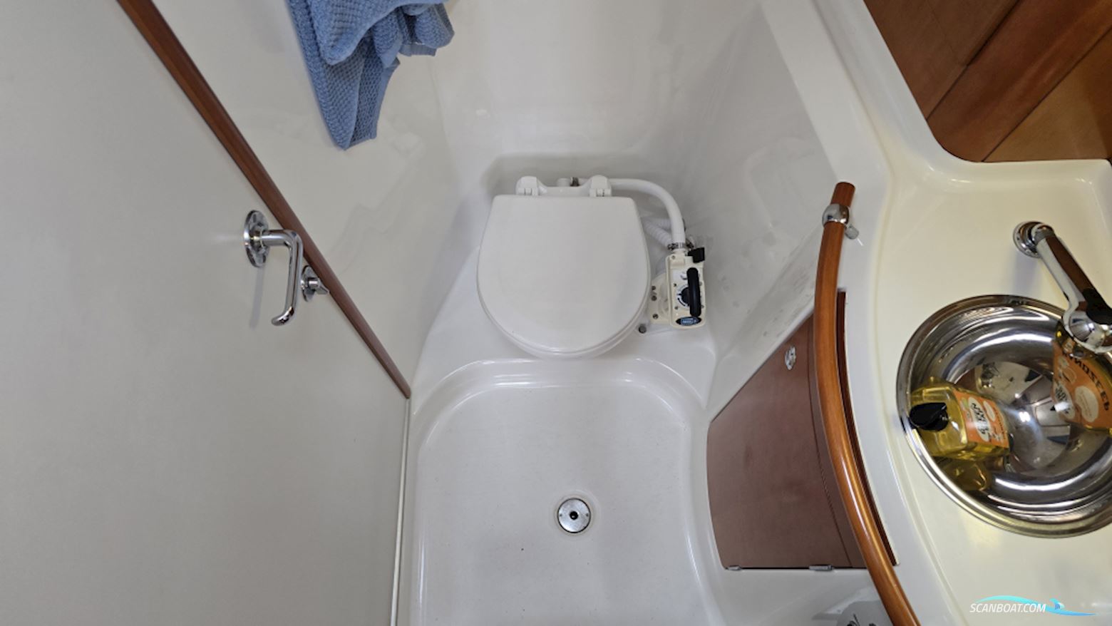 Beneteau First 40.7