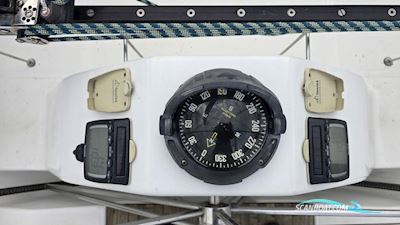 Beneteau First 40.7 Segelboot 1998, mit Volvo Penta motor, Niederlande