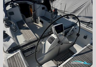 Beneteau First 40.7 Segelboot 1999, mit Volvo Penta MD2030 motor, Dänemark