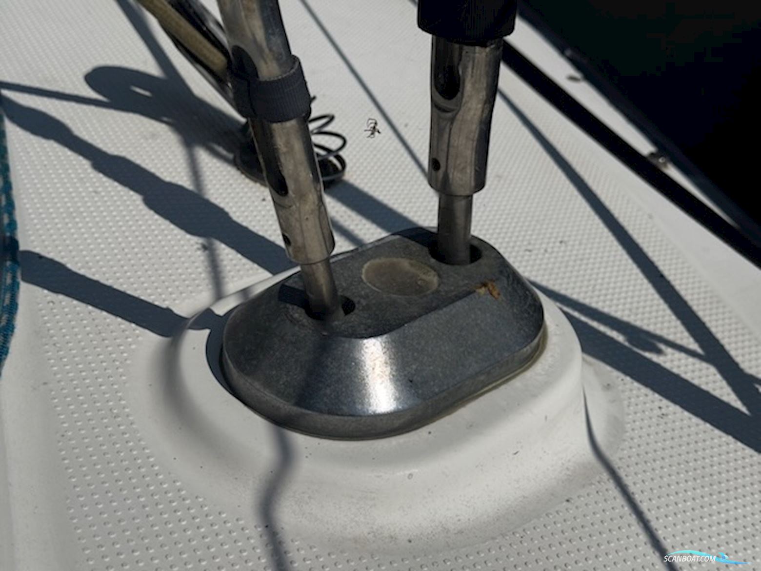 Beneteau First 40.7