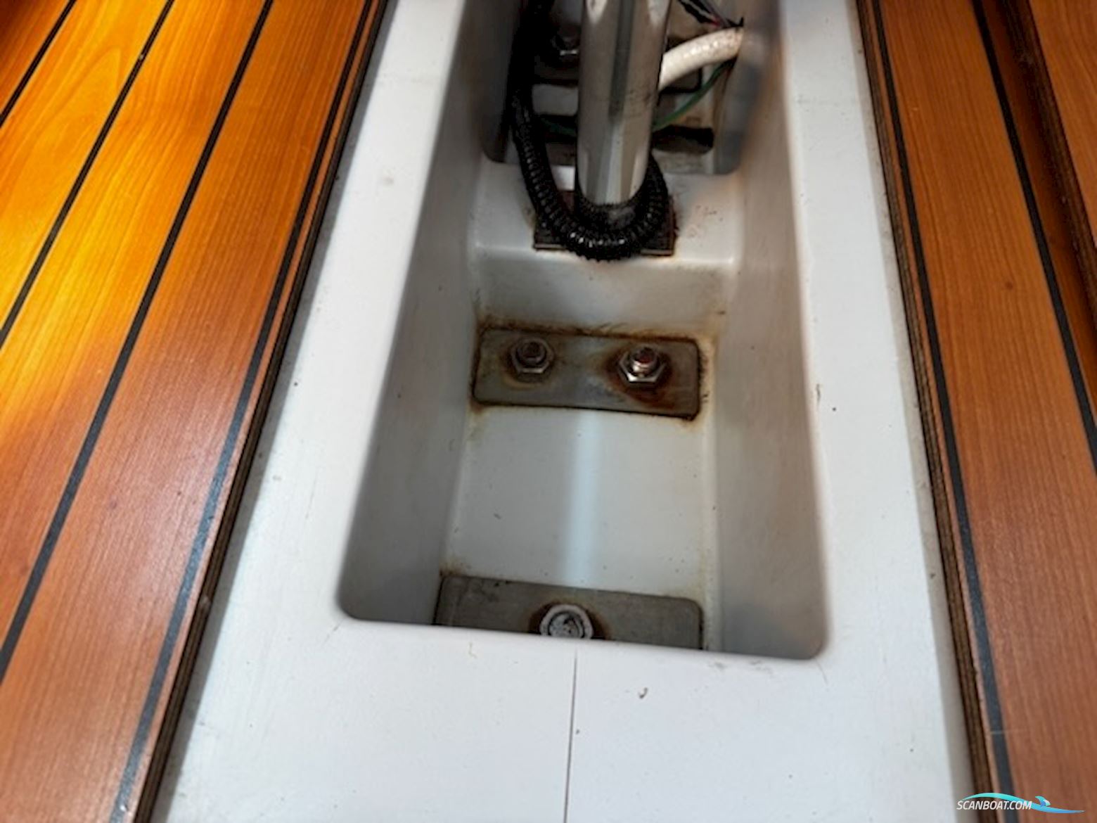 Beneteau First 40.7