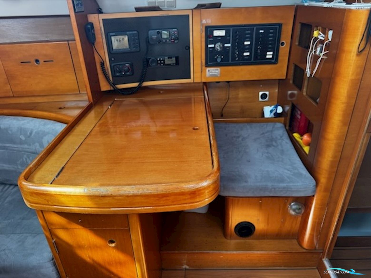 Beneteau First 40.7