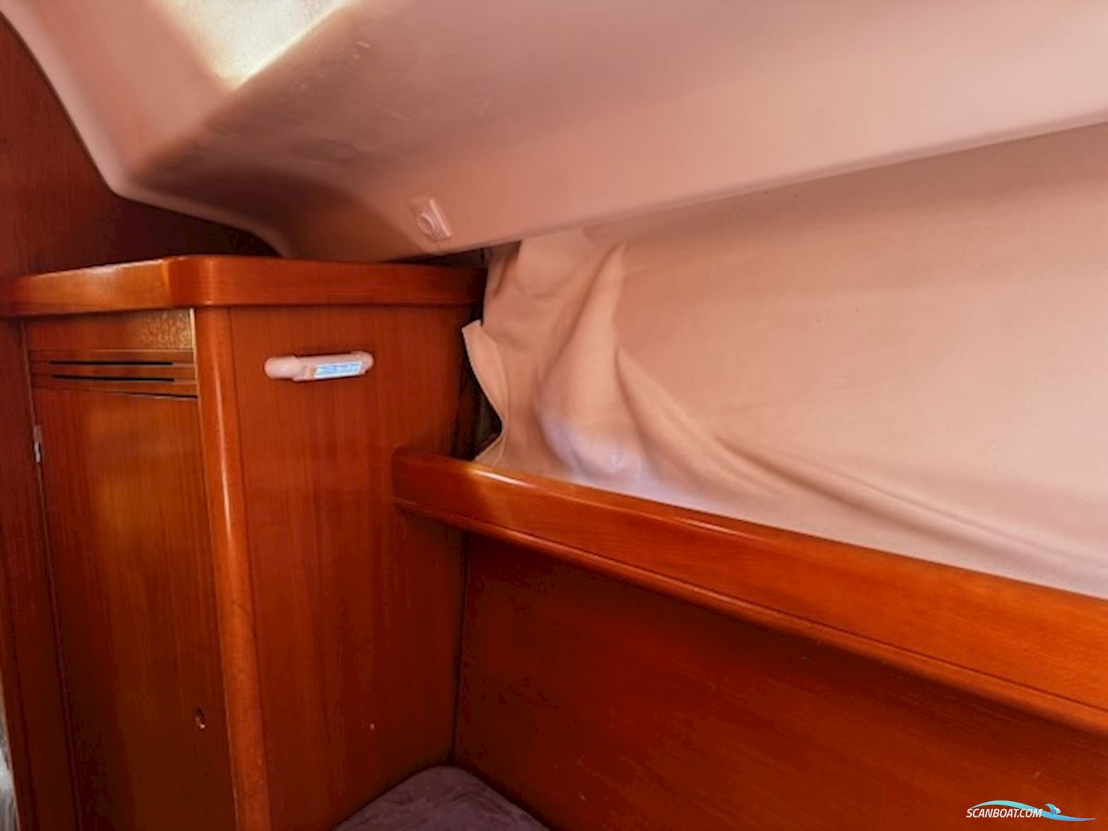 Beneteau First 40.7