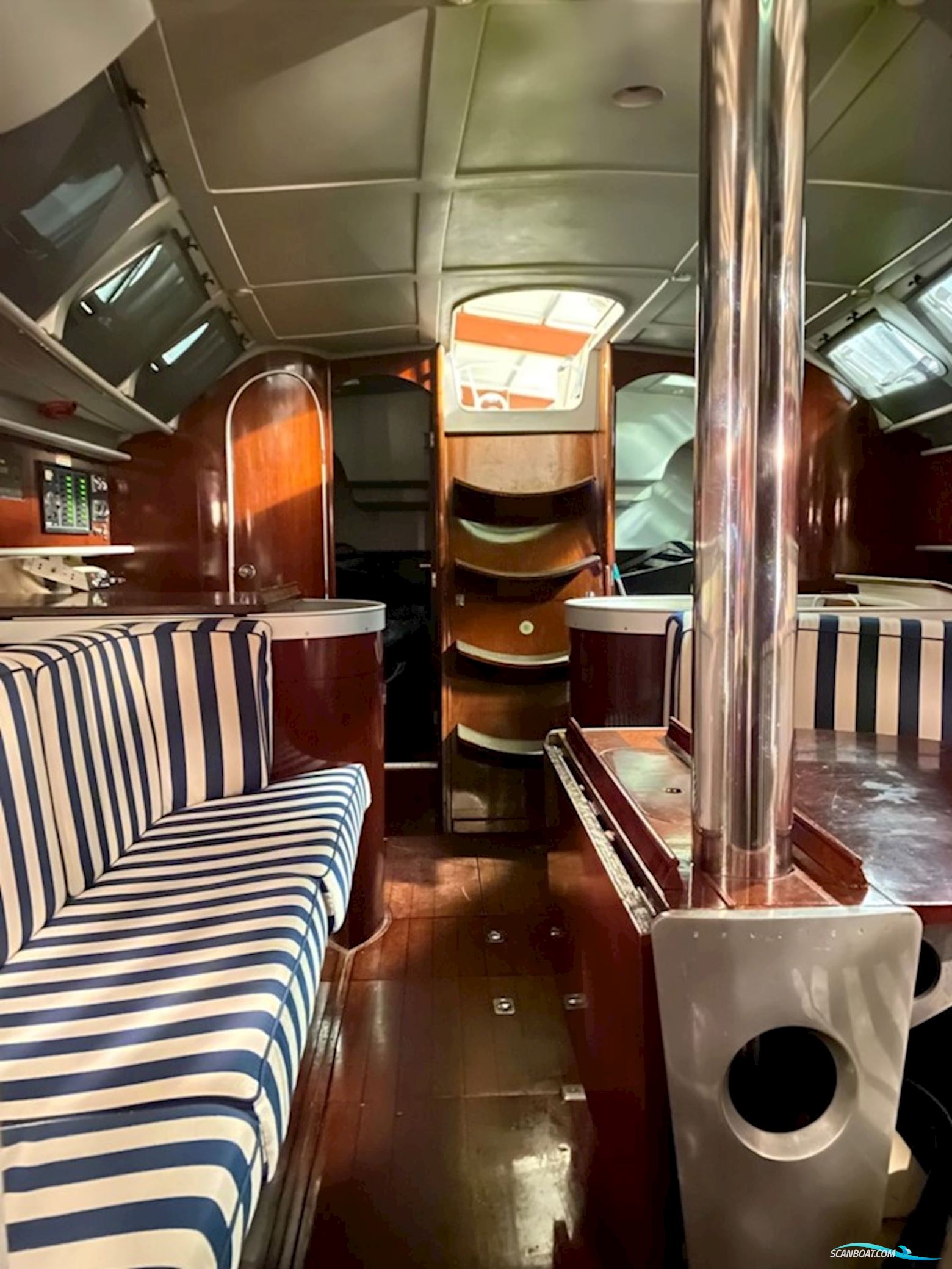 Beneteau First 41 S5