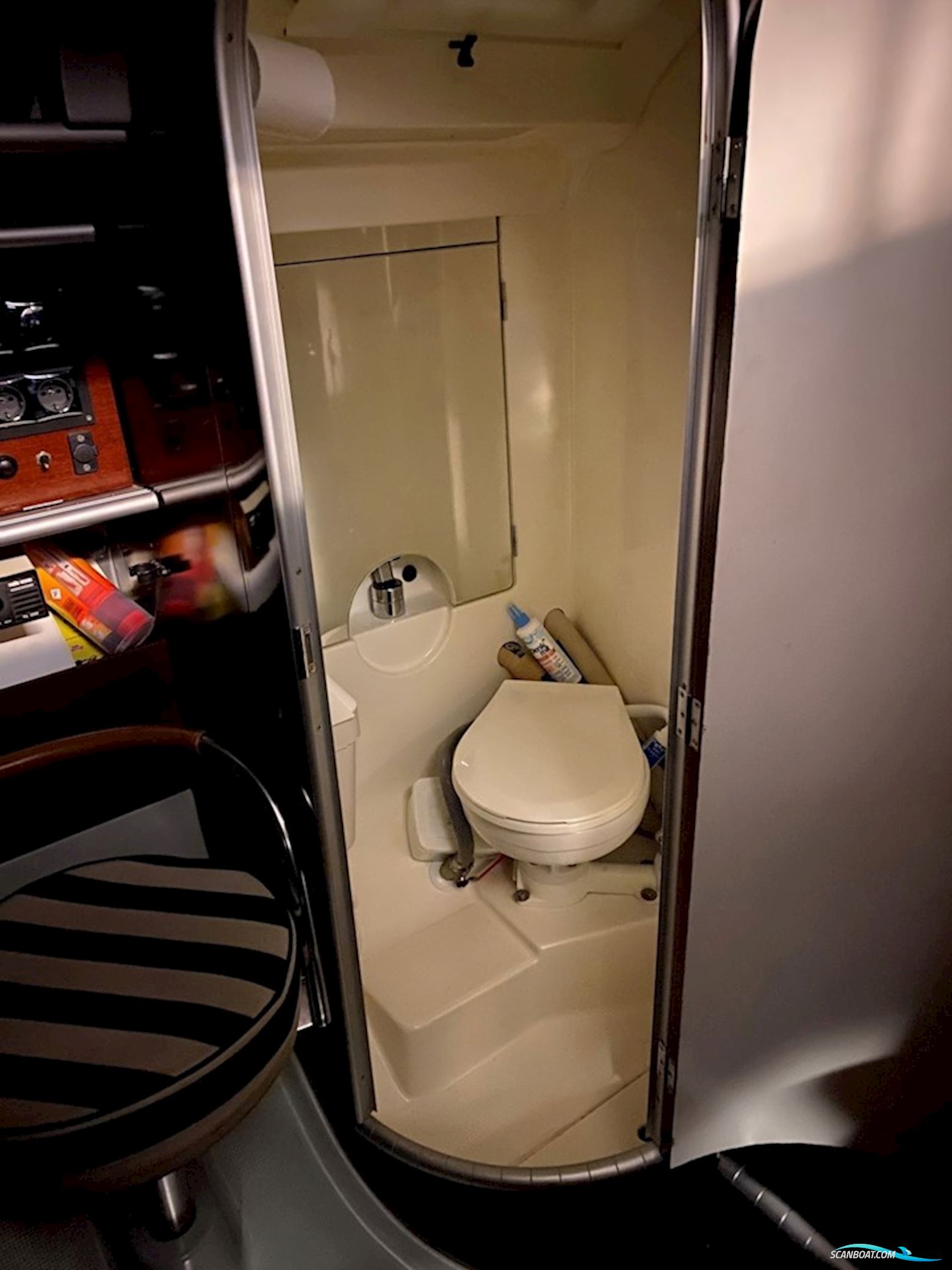 Beneteau First 41 S5