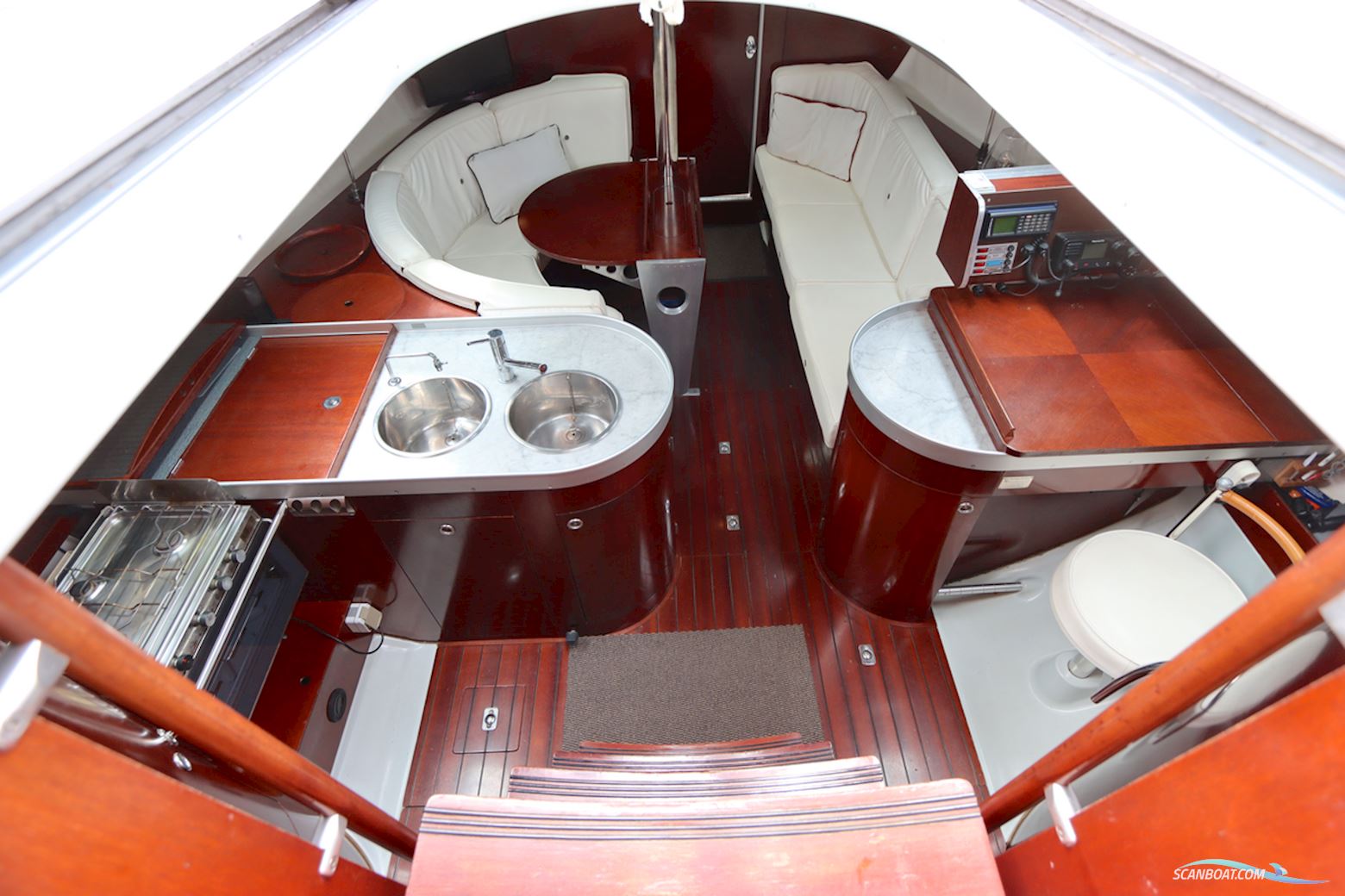 Beneteau First 41S5