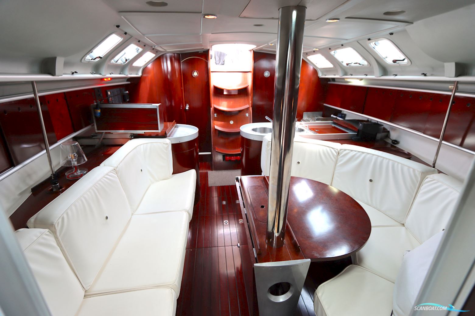 Beneteau First 41S5