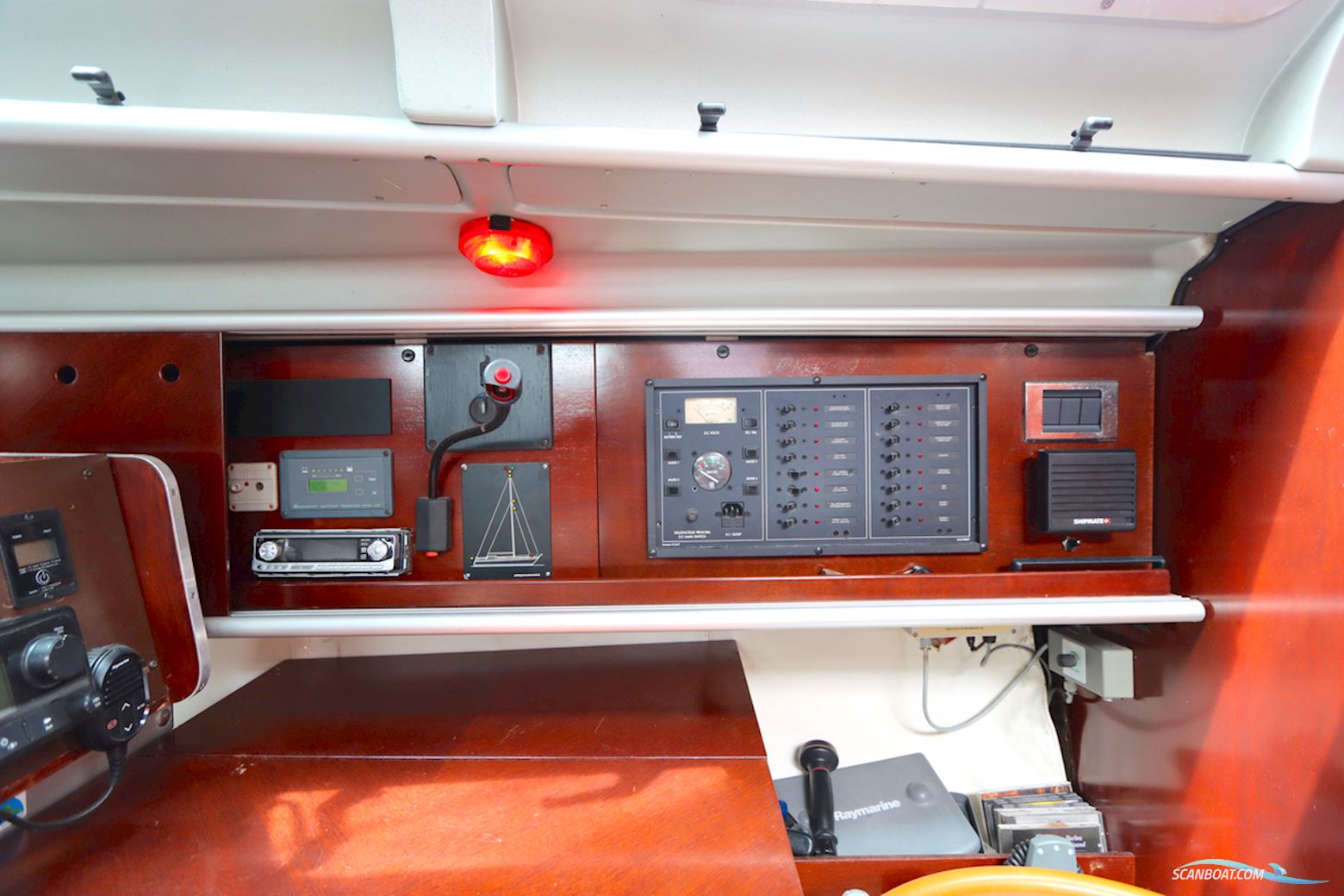 Beneteau First 41S5