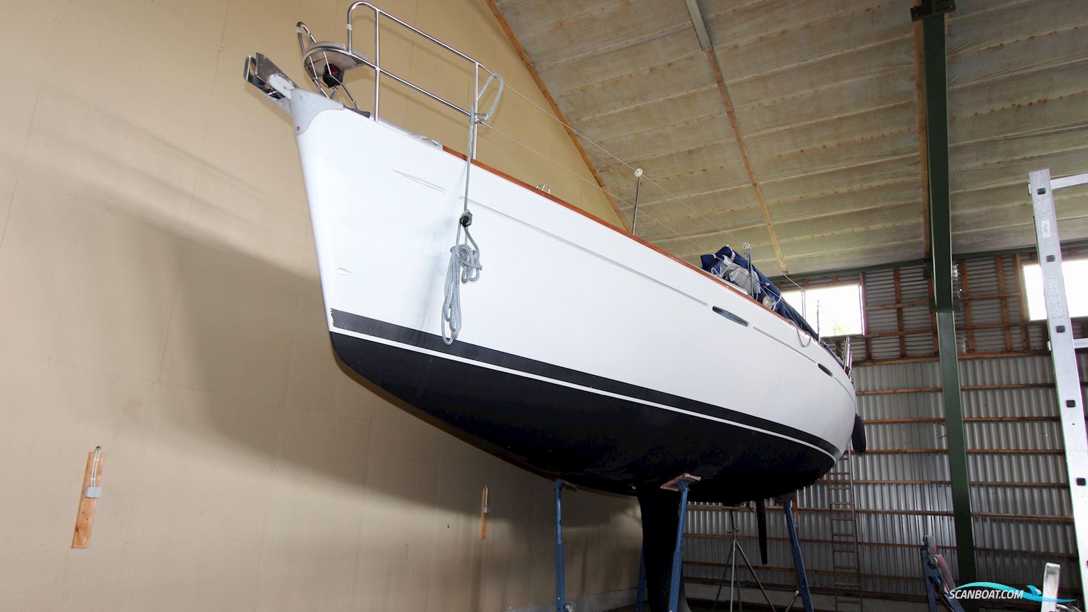 Beneteau First 42 S 7