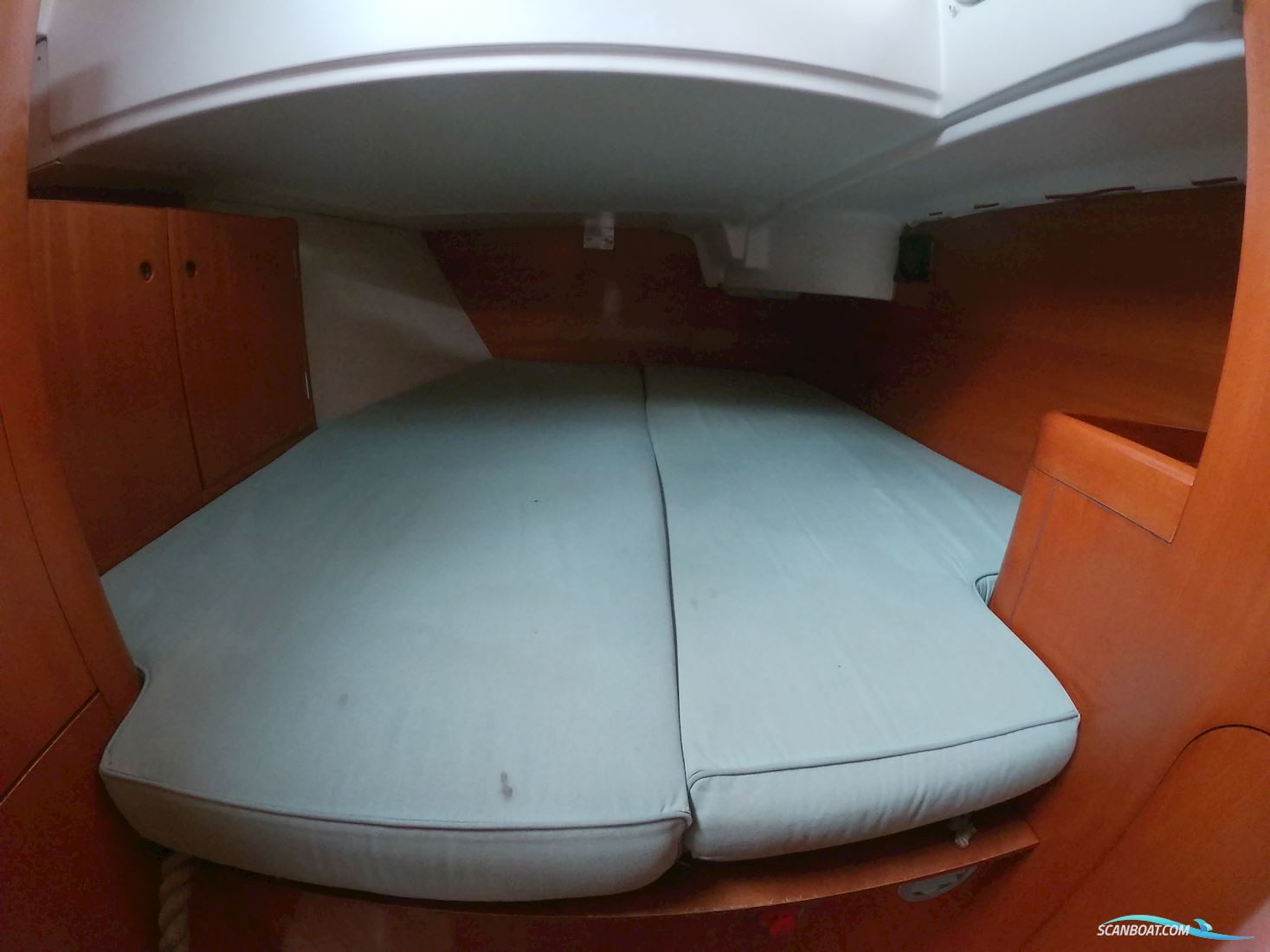 Beneteau First 42 S7