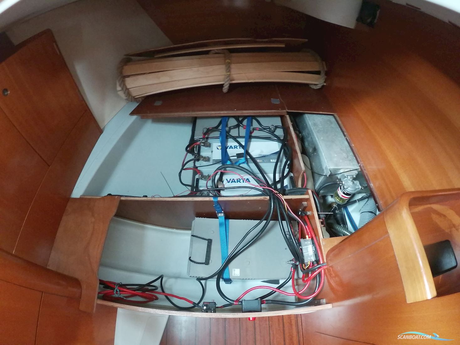 Beneteau First 42 S7