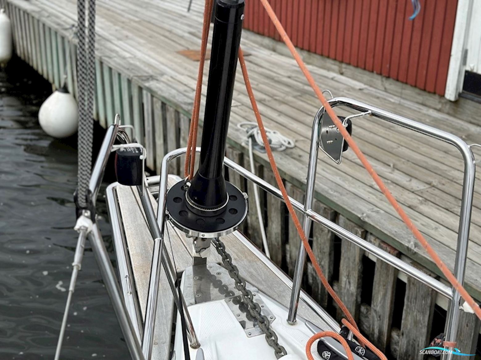 Beneteau First 44,7