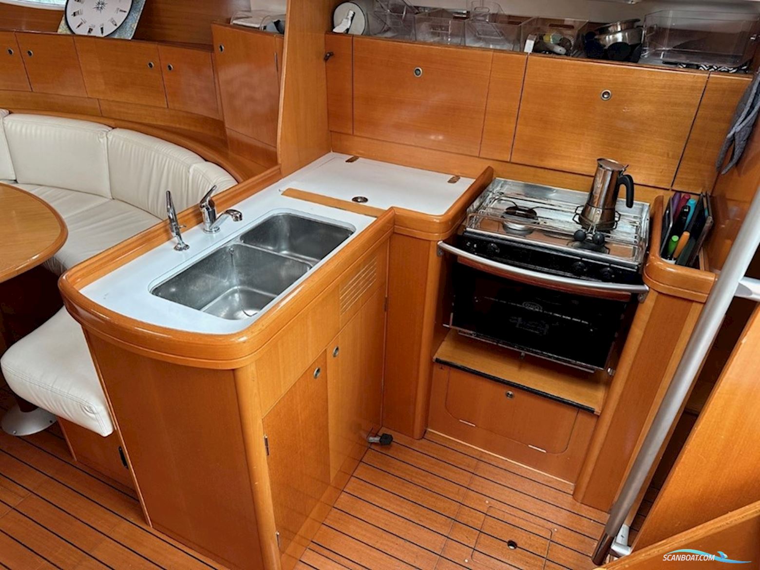 Beneteau First 44,7