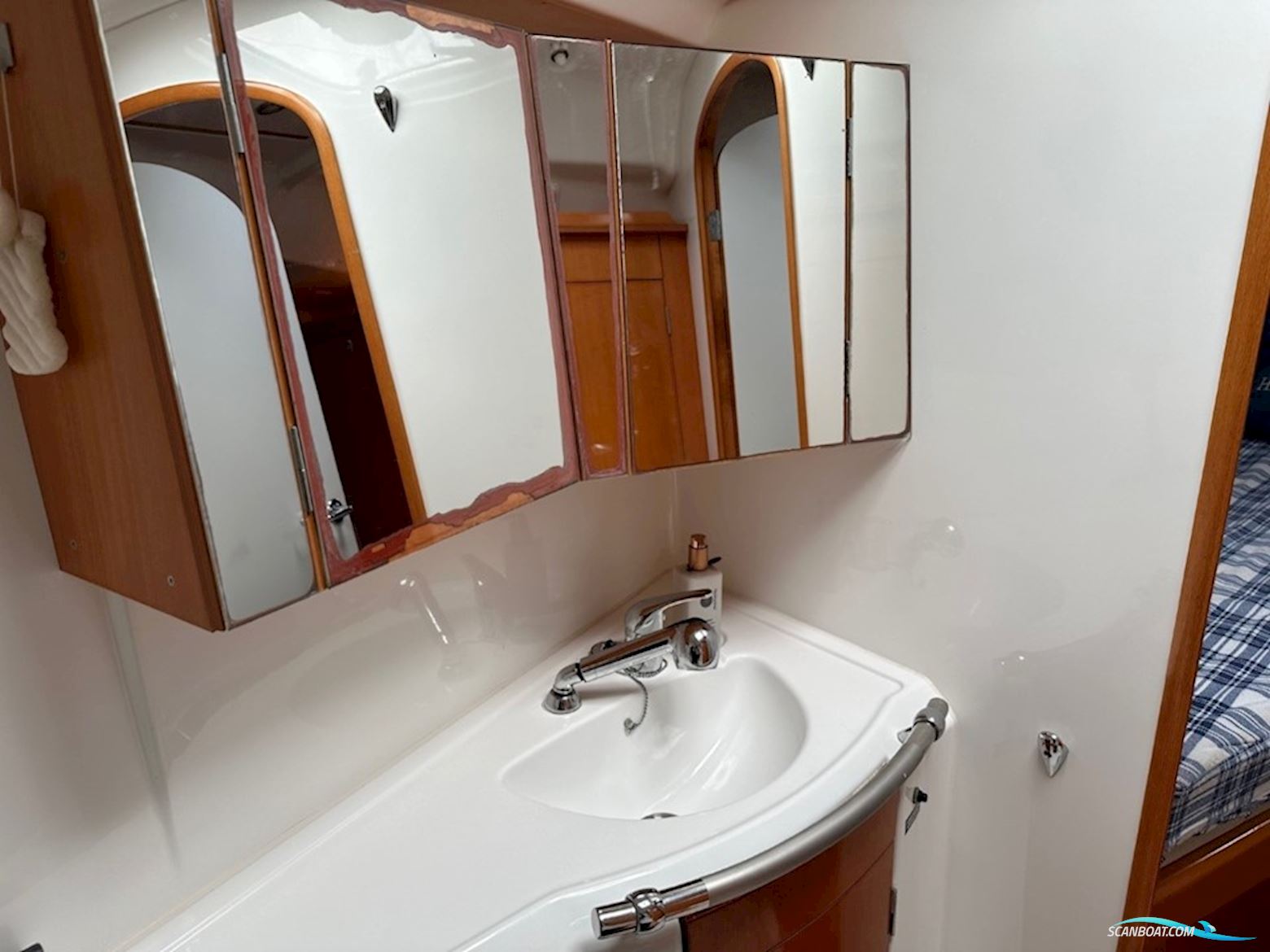 Beneteau First 44,7