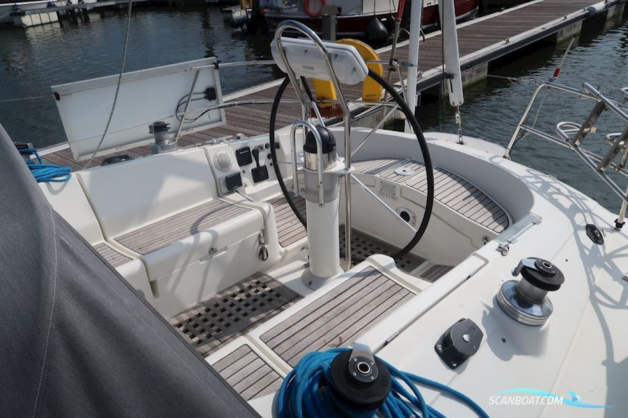 Beneteau First 45 F 5