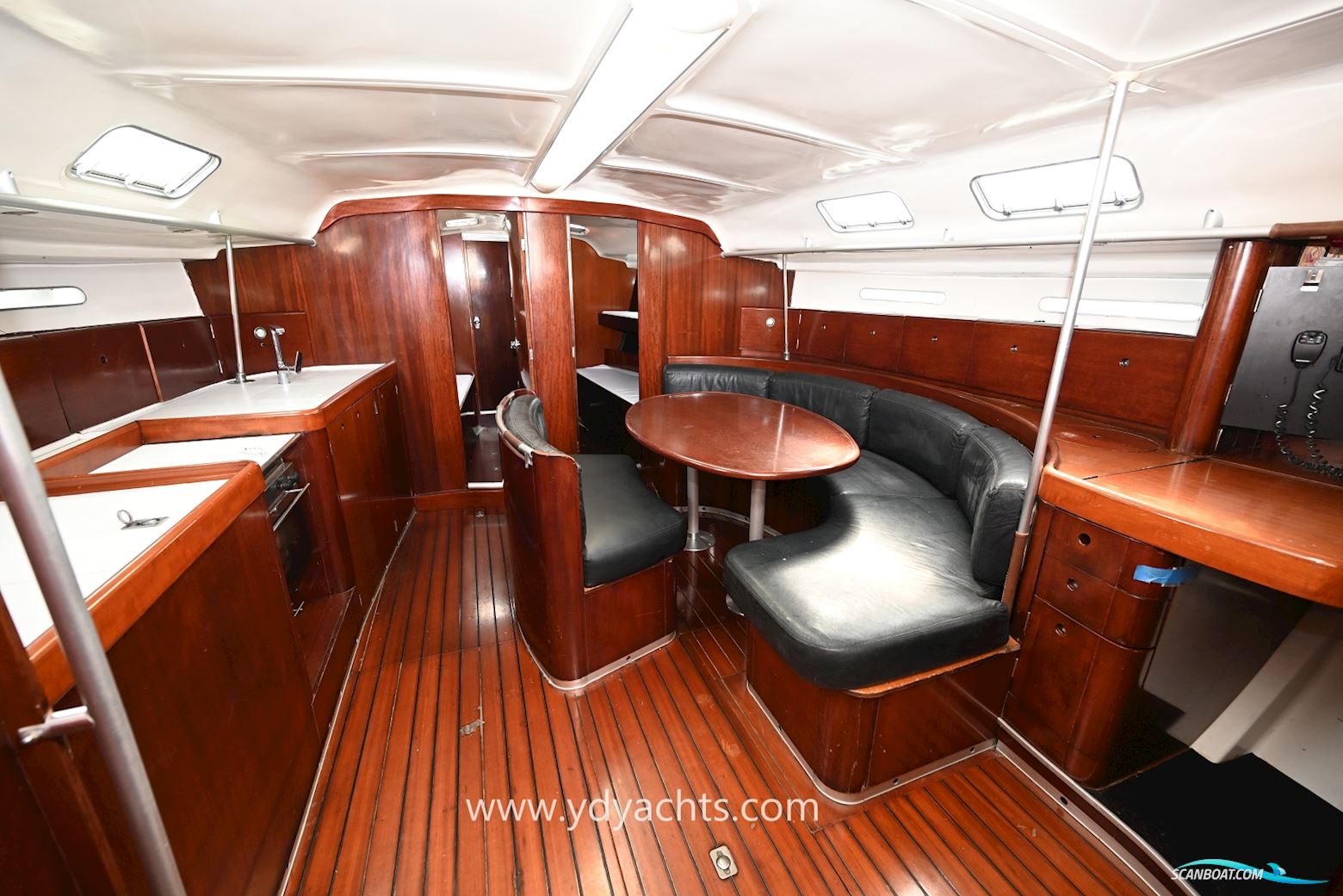 Beneteau First 45 F5