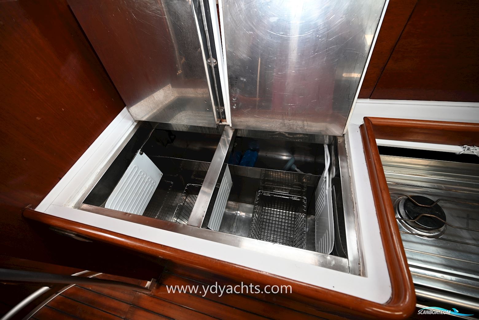 Beneteau First 45 F5