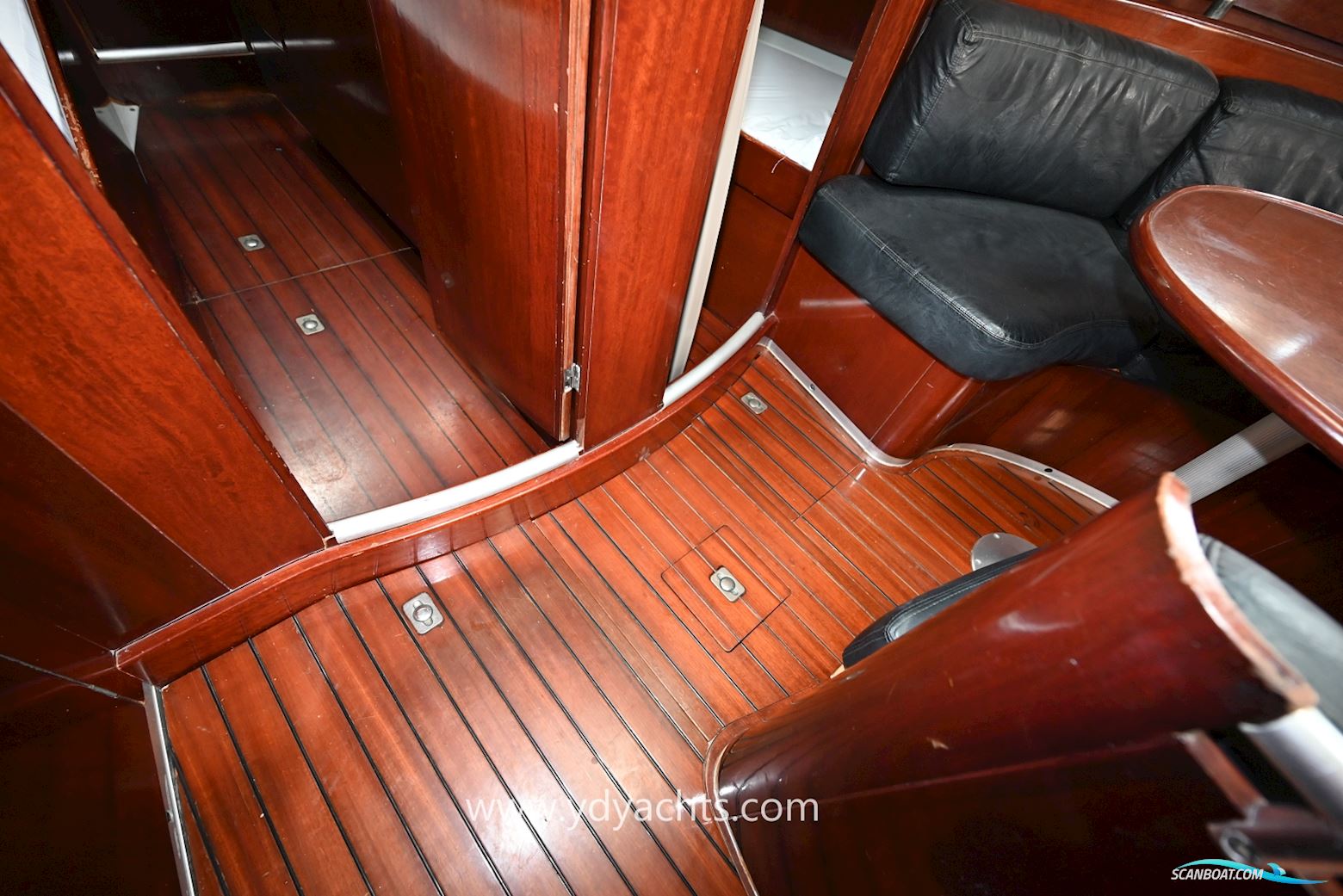 Beneteau First 45 F5