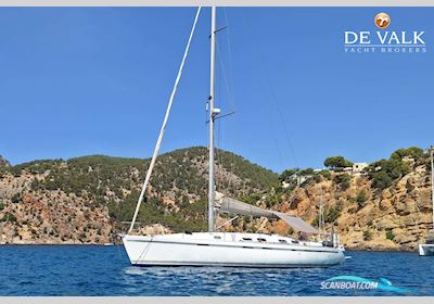 Beneteau First 45f5 Segelboot 1995, mit Volvo Penta motor, Spanien