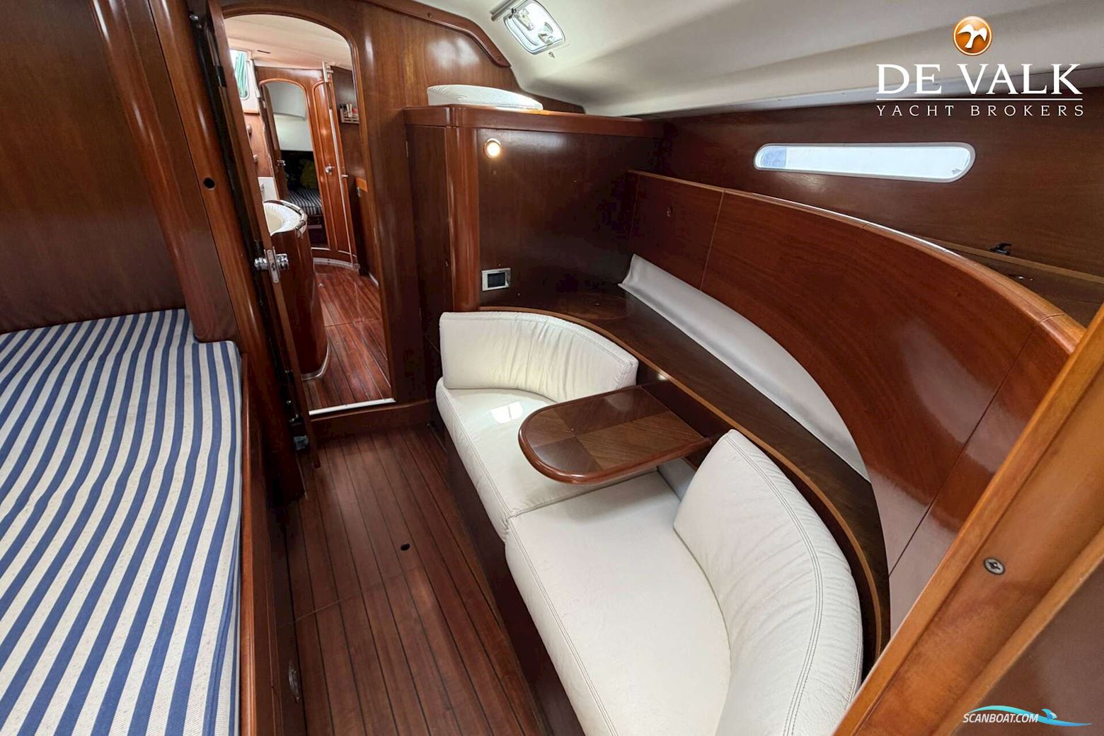 Beneteau First 45f5
