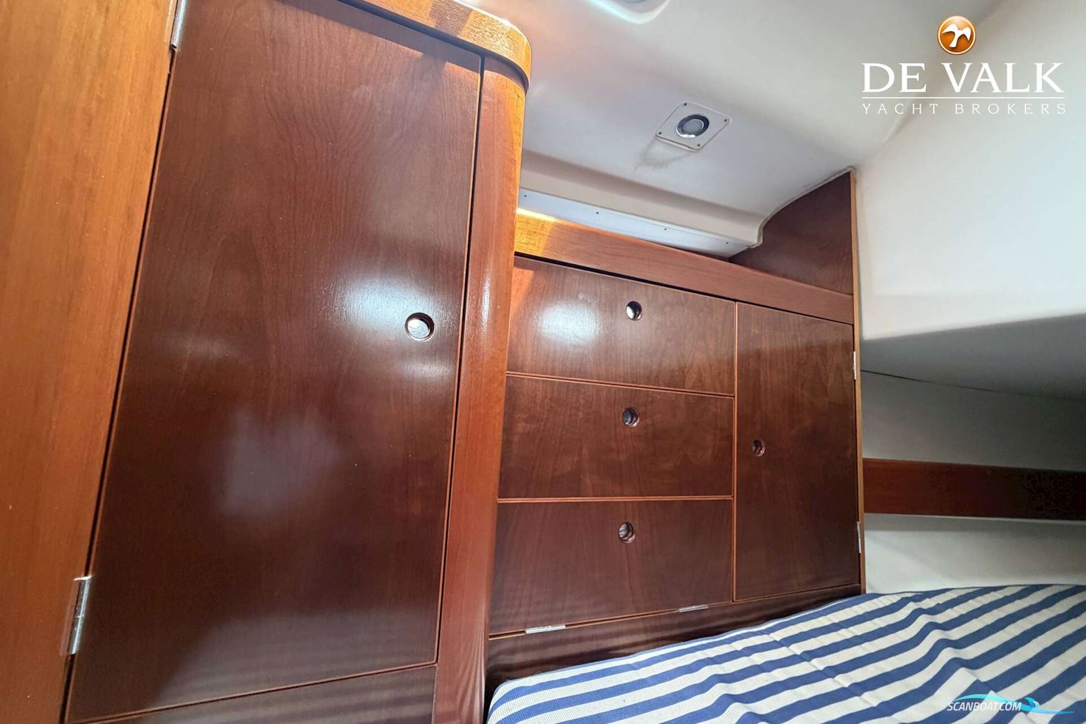 Beneteau First 45f5
