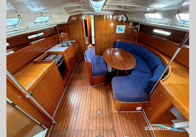 Beneteau First 45f5 Segelboot 1990, mit Perkin  Prima motor, England