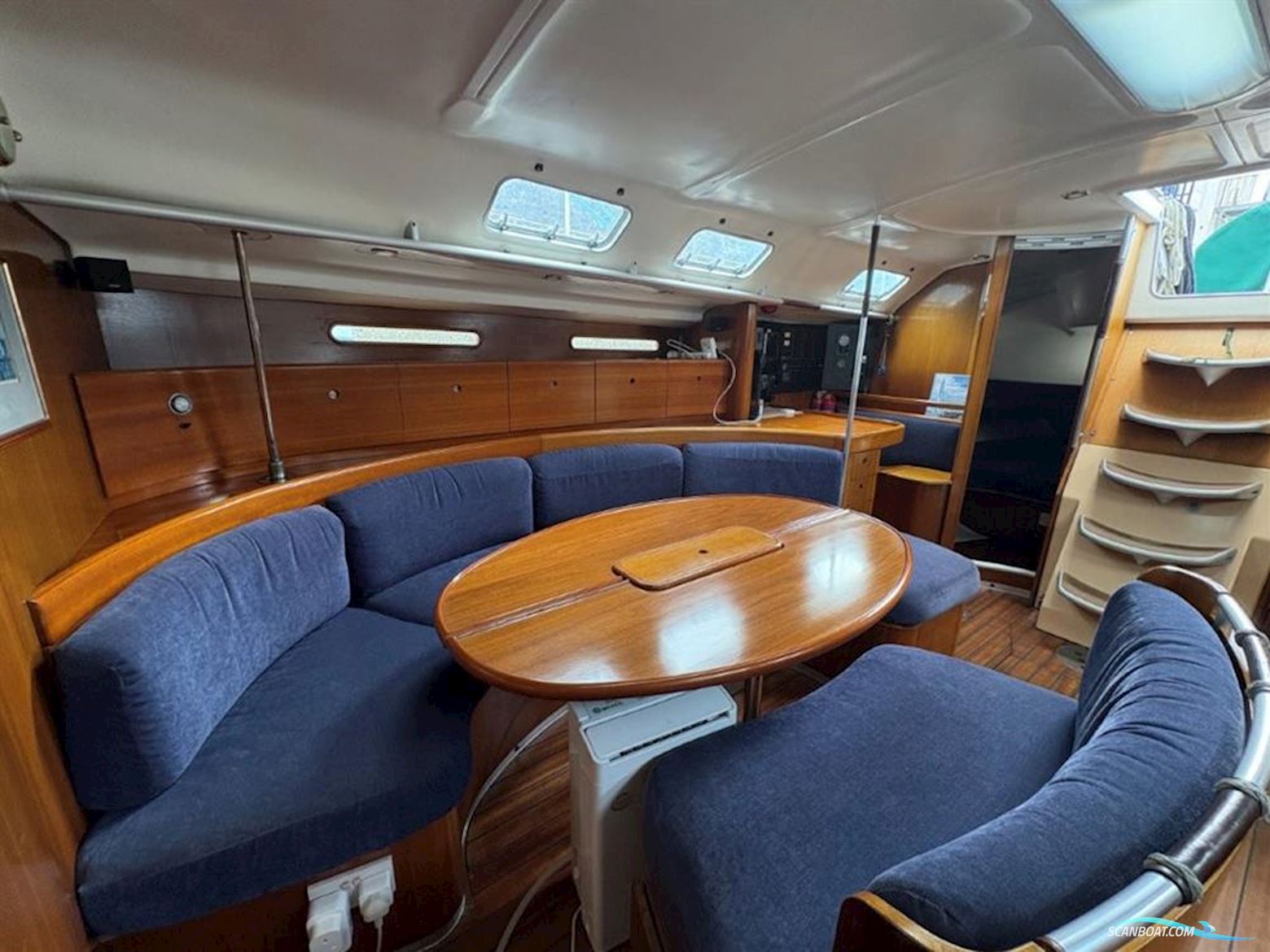 Beneteau First 45f5