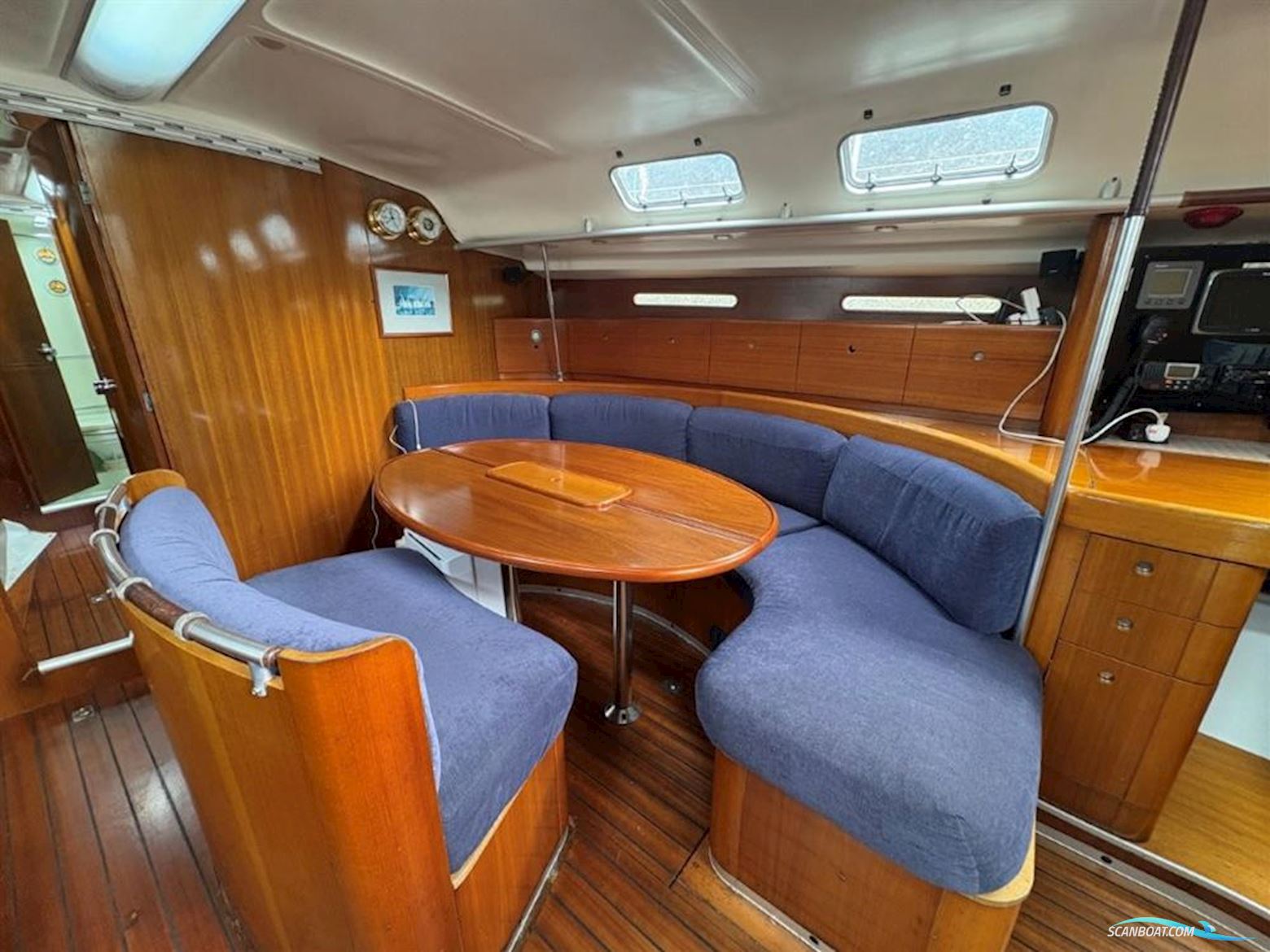 Beneteau First 45f5