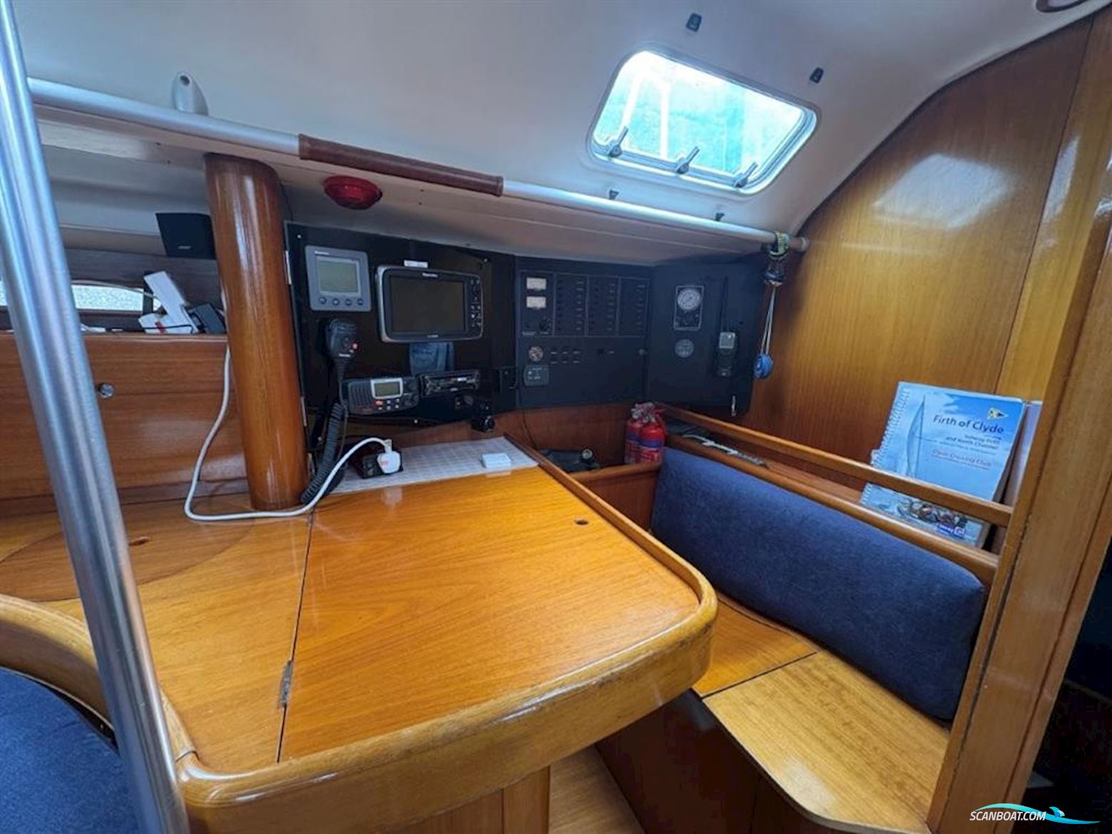 Beneteau First 45f5