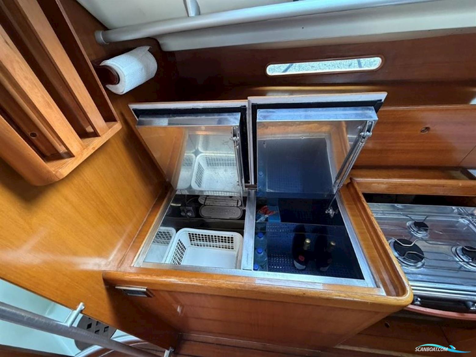 Beneteau First 45f5