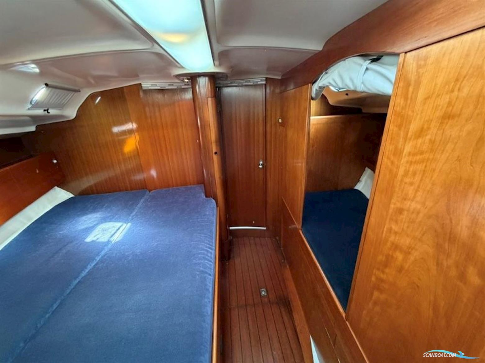 Beneteau First 45f5