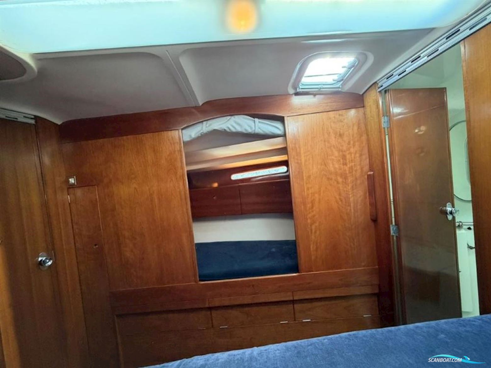 Beneteau First 45f5