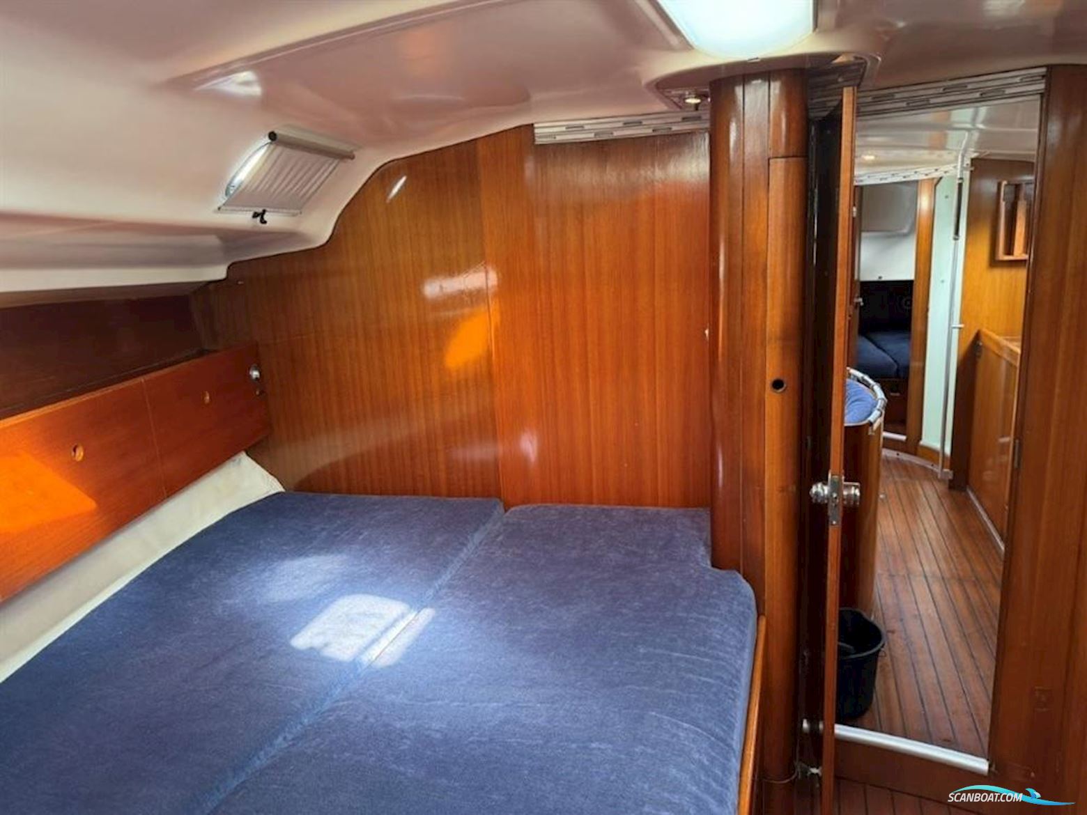Beneteau First 45f5