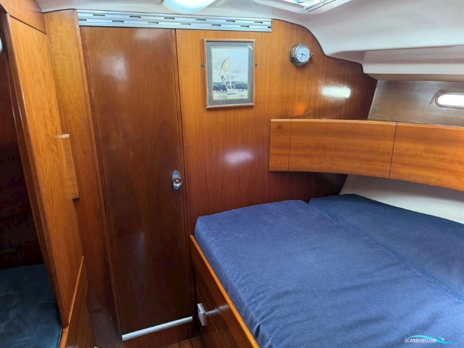 Beneteau First 45f5