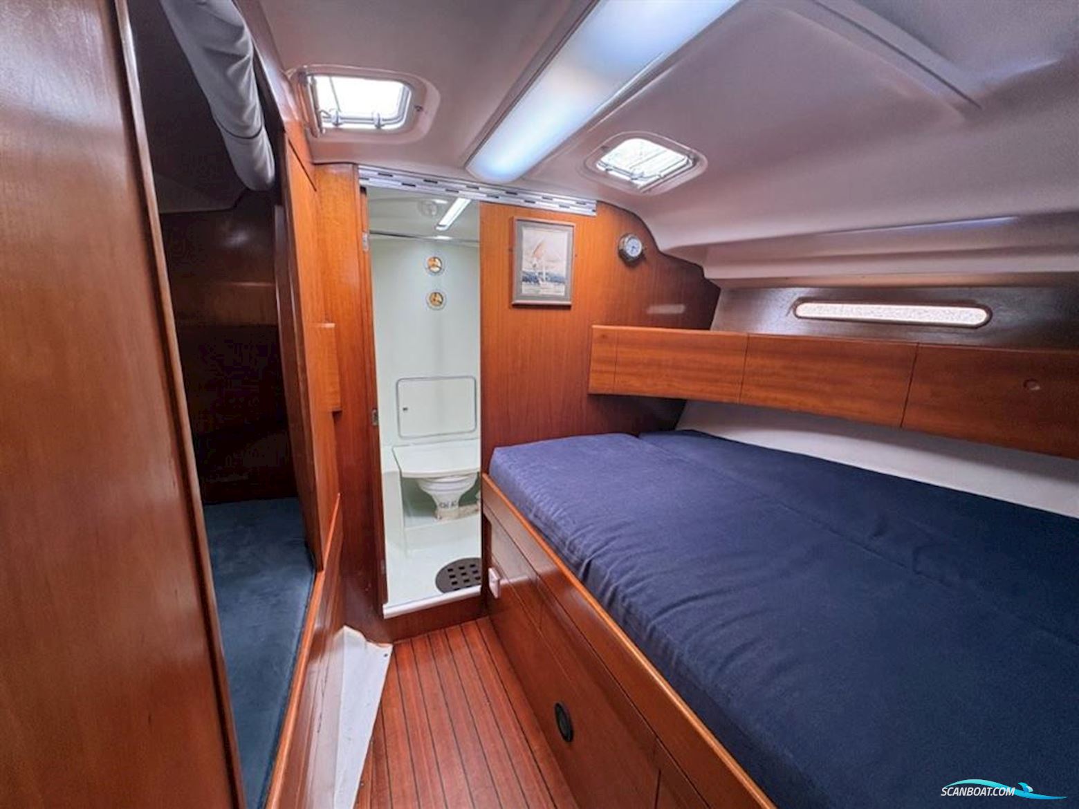 Beneteau First 45f5