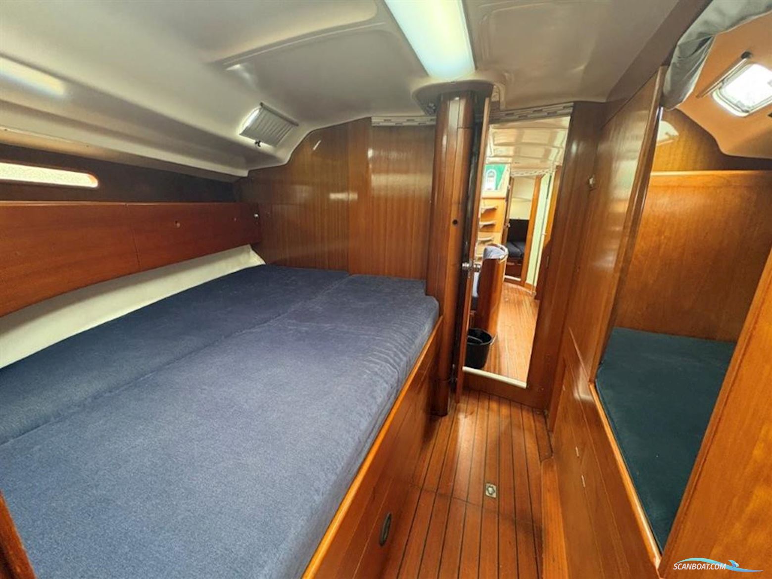 Beneteau First 45f5