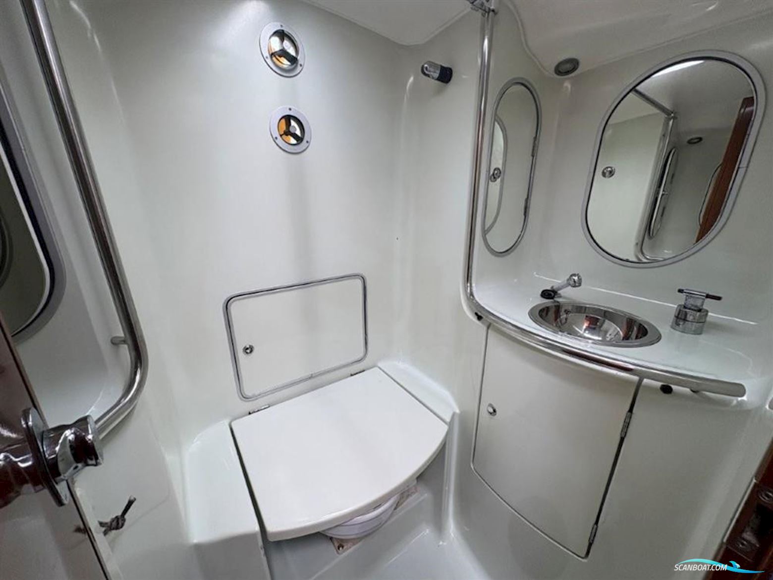 Beneteau First 45f5