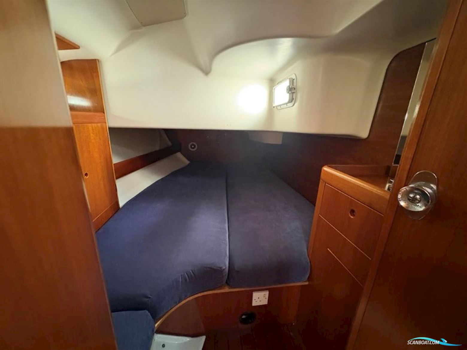 Beneteau First 45f5