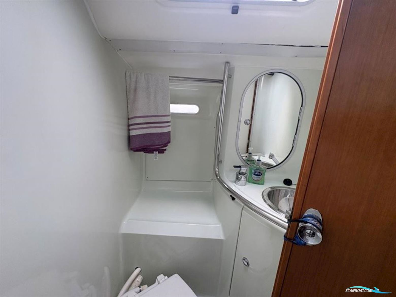 Beneteau First 45f5