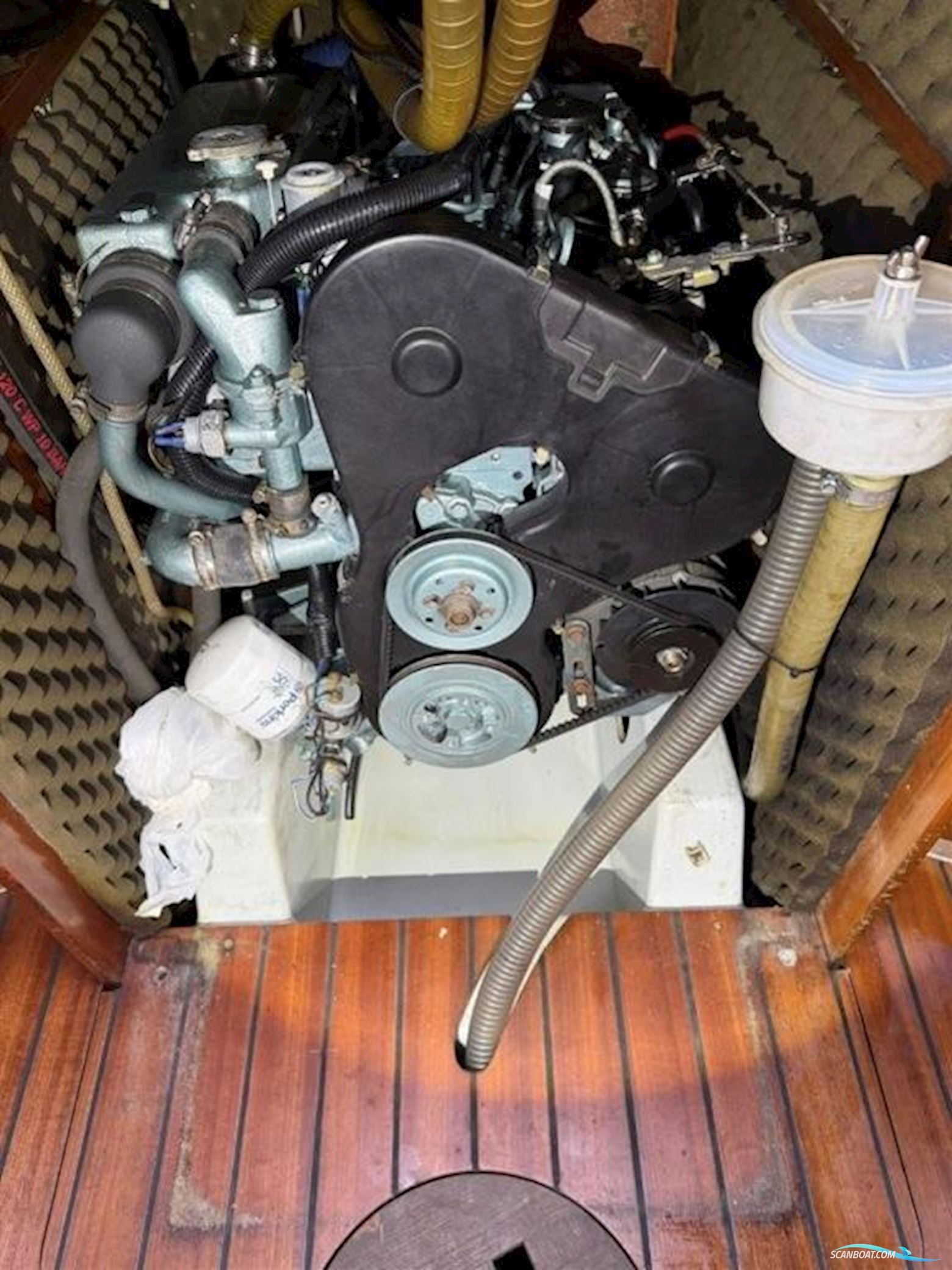 Beneteau First 45f5