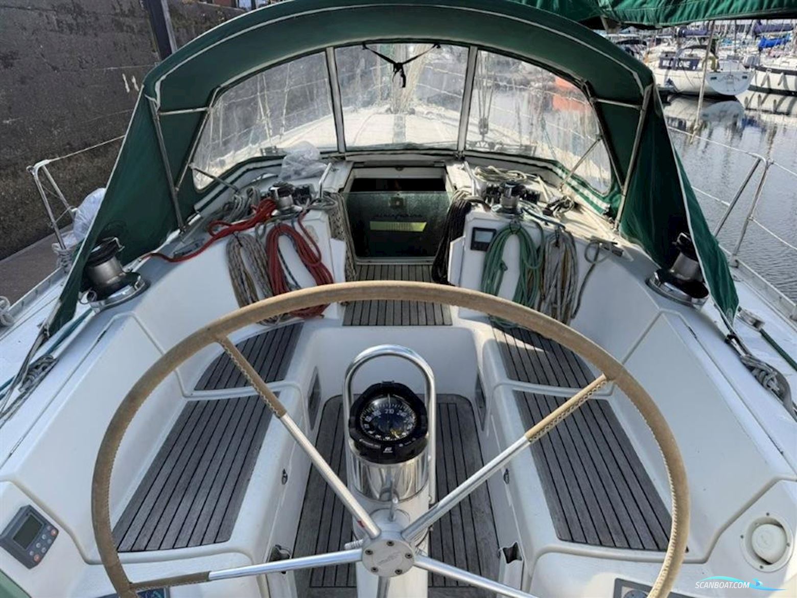 Beneteau First 45f5