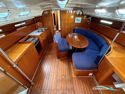 Beneteau First 45f5 Segelboot 1990, mit Perkin  Prima motor, England