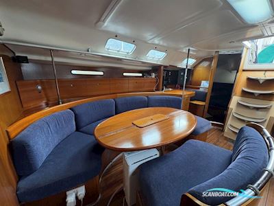 Beneteau First 45f5 Segelboot 1990, mit Perkin  Prima motor, England