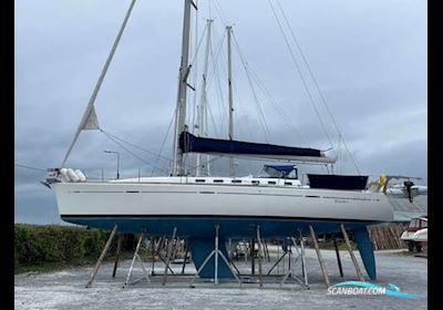 Beneteau First 47.7 Segelboot 2002, mit Yanmar motor, Irland