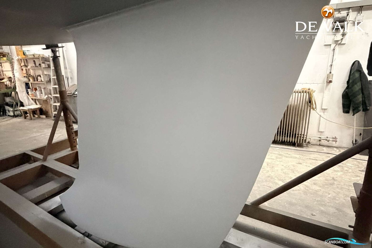 Beneteau First 47.7
