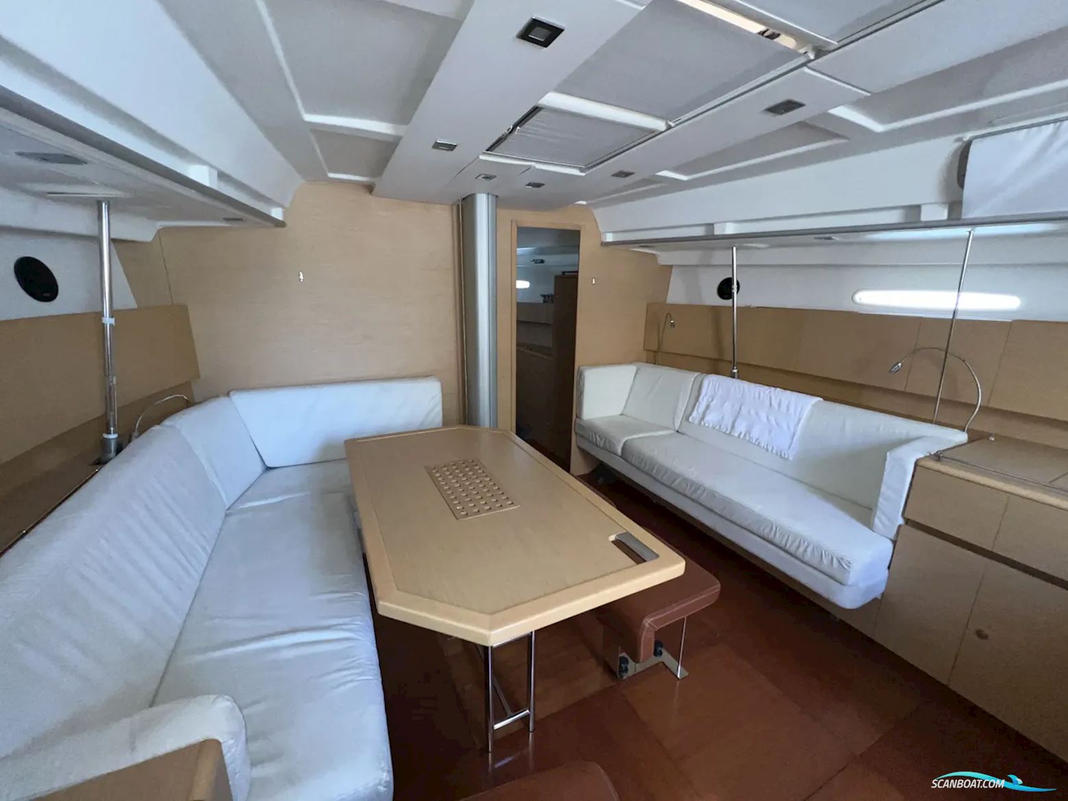Beneteau First 50