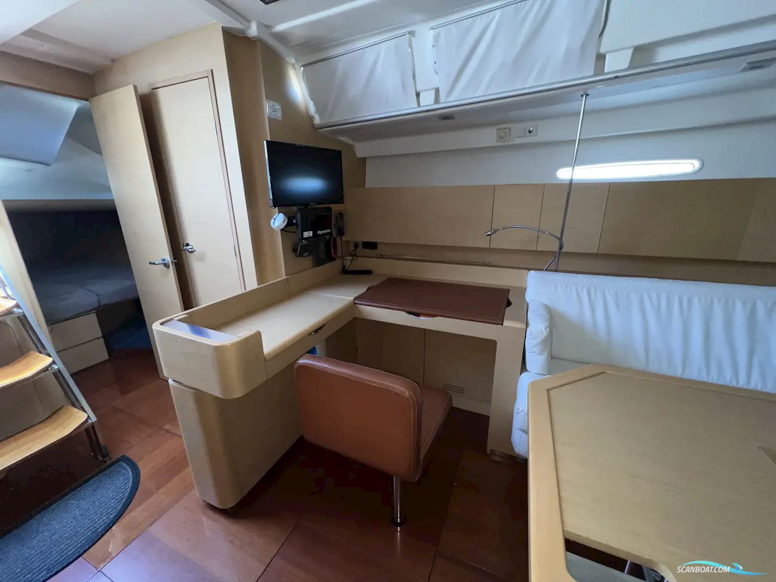 Beneteau First 50